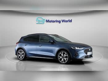 Used Ford Focus 2023 for sale - 79673692: Photo