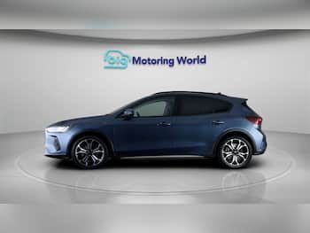 Used Ford Focus 2023 for sale - 79673692: Photo