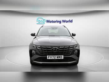 Used Hyundai TUCSON 2023 for sale - 79693892: Photo