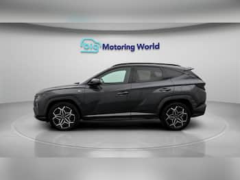 Used Hyundai TUCSON 2023 for sale - 79693892: Photo