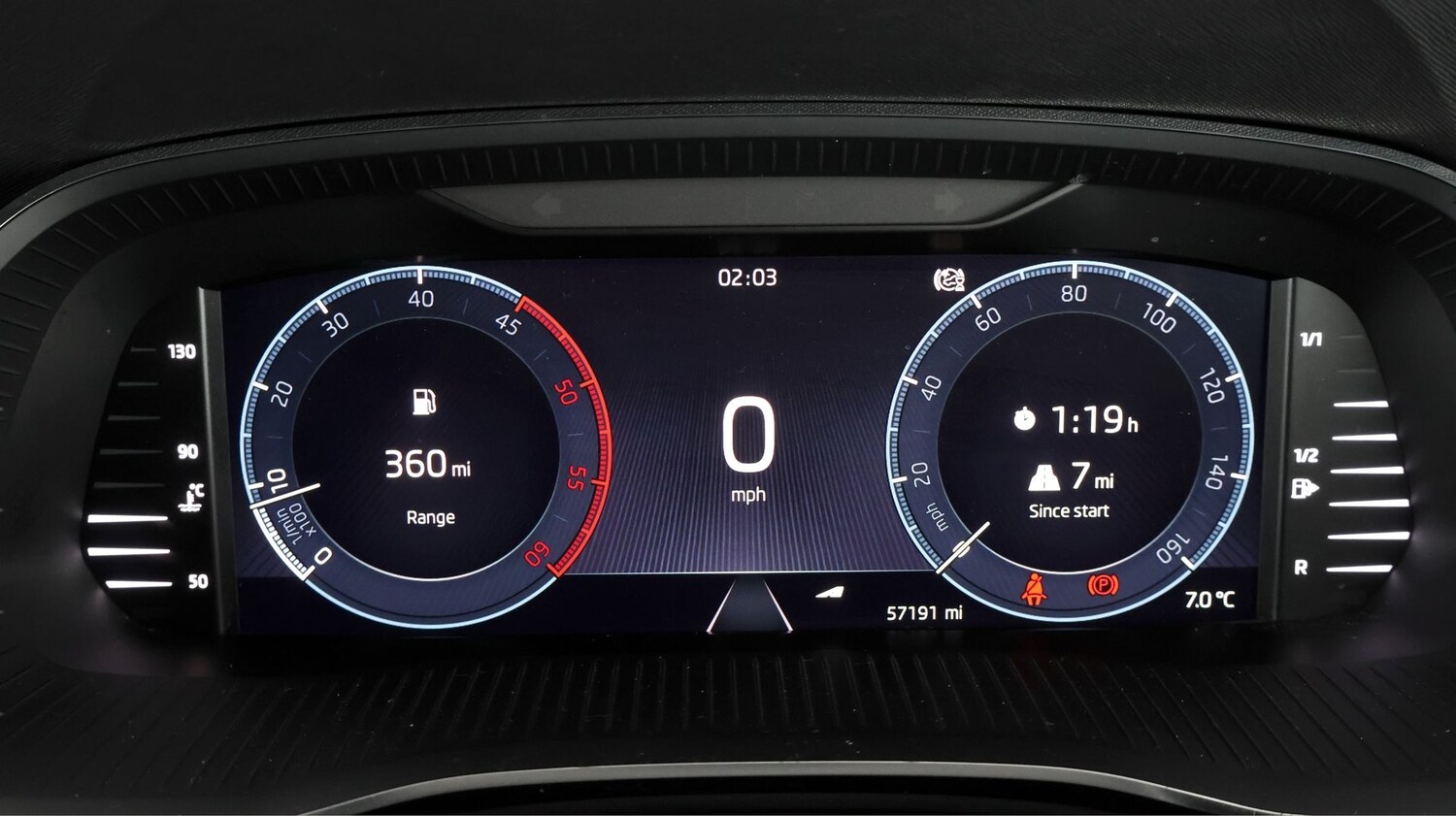 Used Skoda Octavia for sale - 77816892: Photo 10