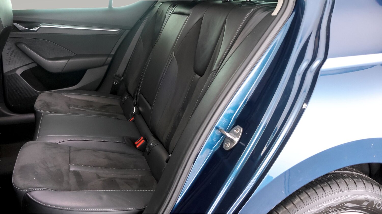 Used Skoda Octavia for sale - 77816892: Photo 16