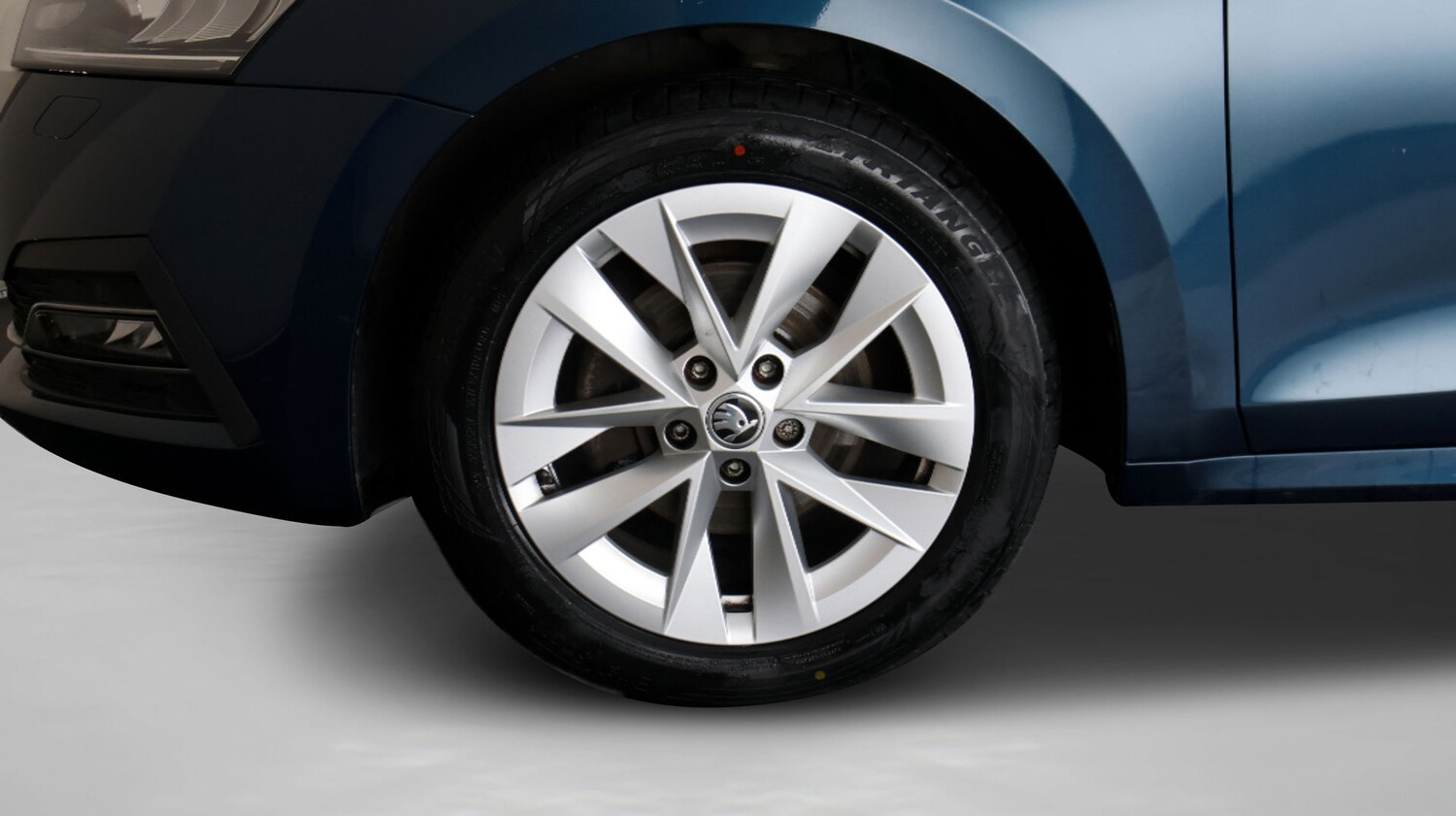 Used Skoda Octavia for sale - 77816892: Photo 18