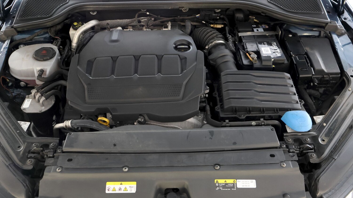 Used Skoda Octavia for sale - 77816892: Photo 19