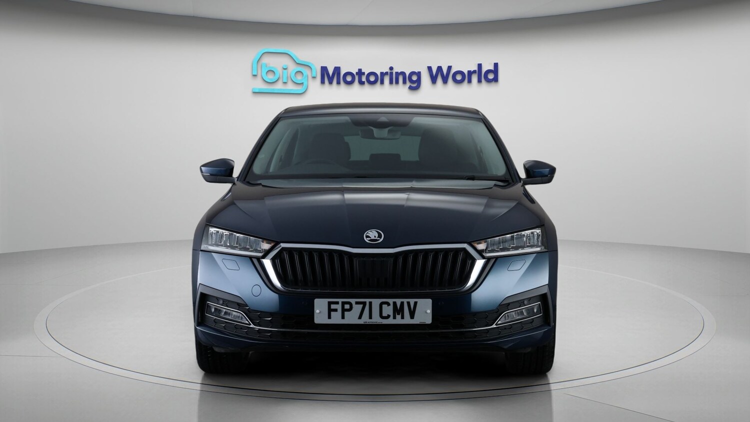 Used Skoda Octavia for sale - 77816892: Photo 2