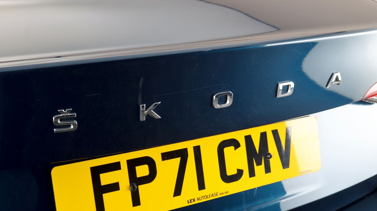 Used Skoda Octavia for sale - 77816892: Photo 21