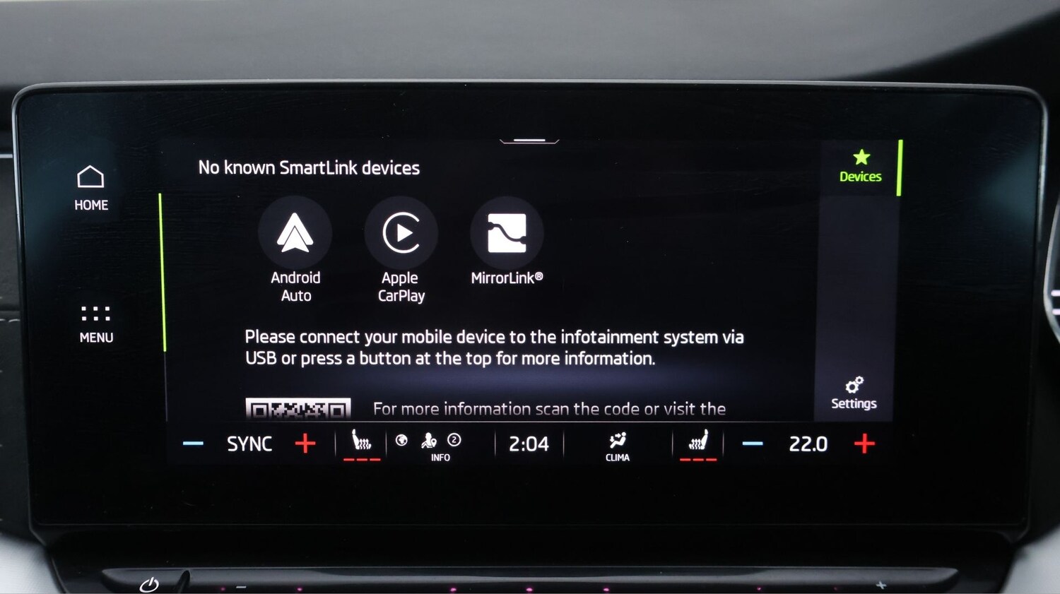 Used Skoda Octavia for sale - 77816892: Photo 23