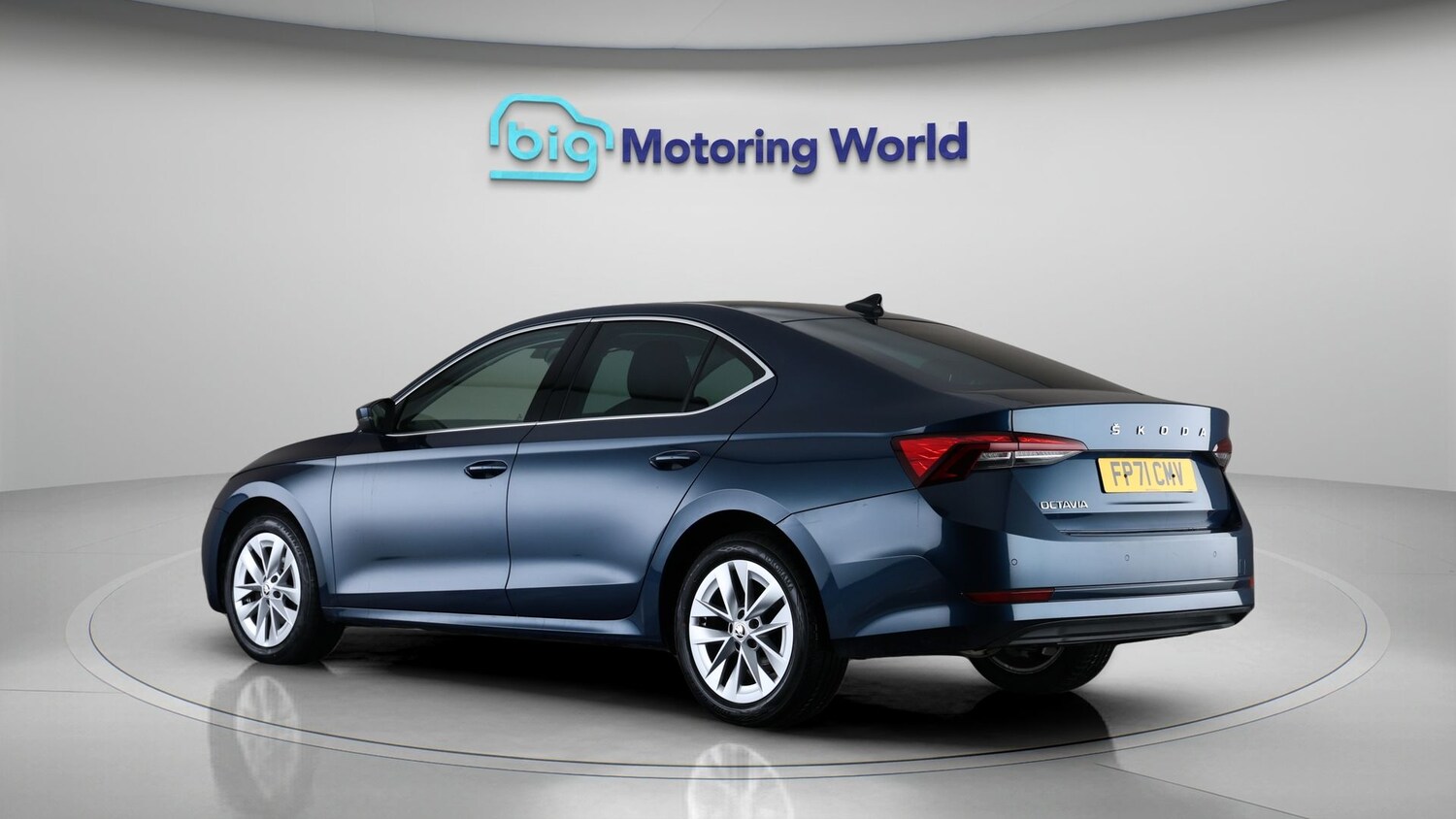 Used Skoda Octavia for sale - 77816892: Photo 5