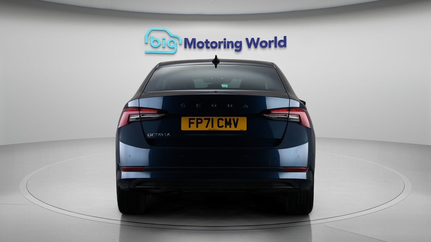 Used Skoda Octavia for sale - 77816892: Photo 6