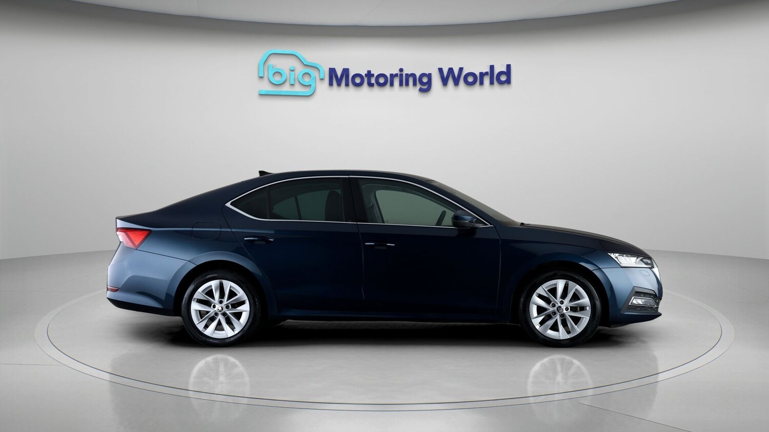 Used Skoda Octavia for sale - 77816892: Photo 8