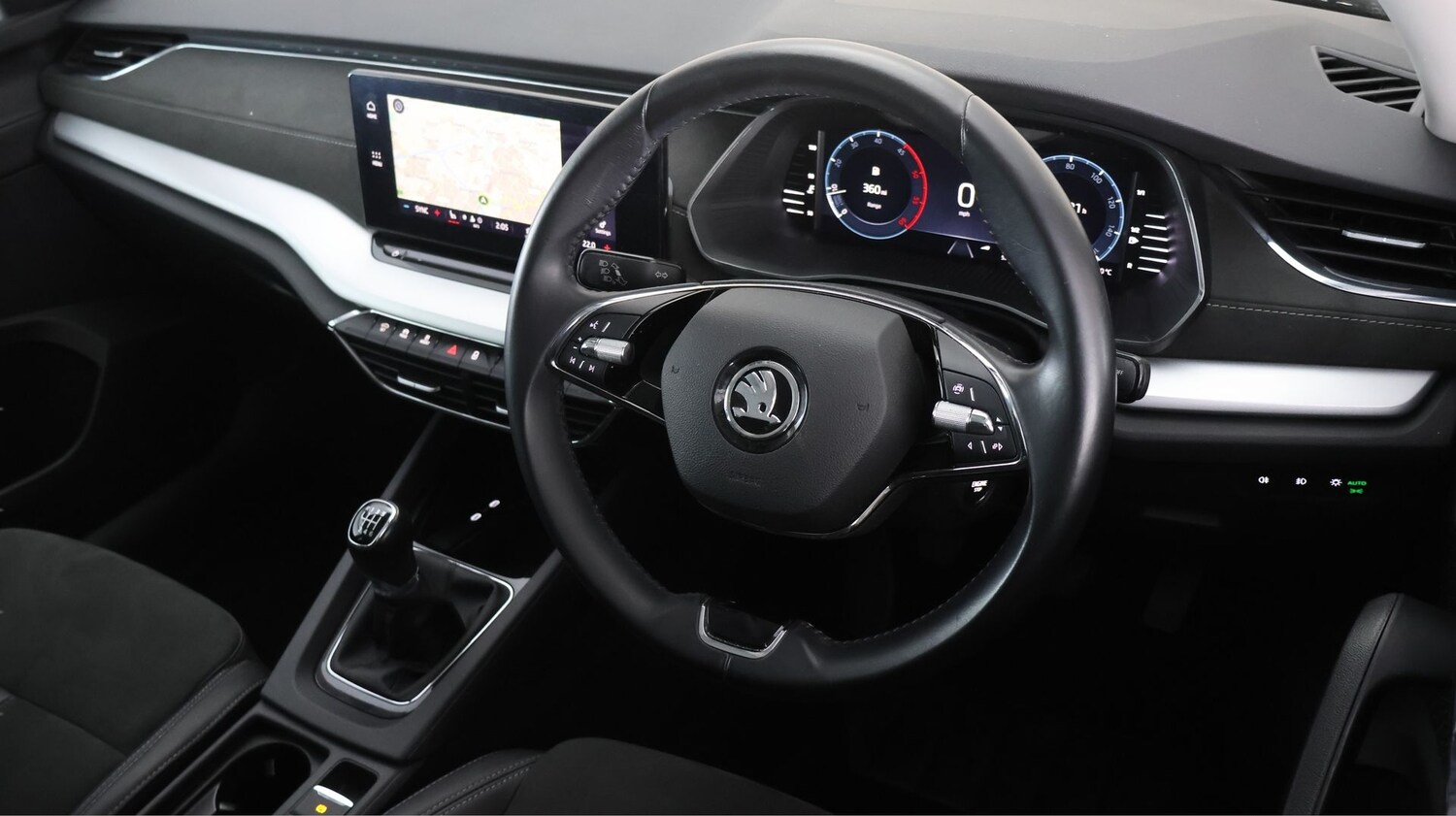 Used Skoda Octavia for sale - 77816892: Photo 9