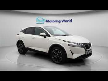 Used Nissan Qashqai 2023 for sale - 75127810: Photo