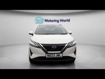 Used Nissan Qashqai 2023 for sale - 75127810: Photo