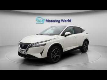 Used Nissan Qashqai 2023 for sale - 75127810: Photo