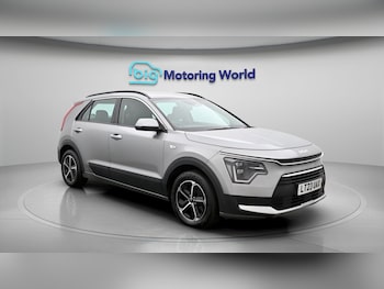 Used Kia Niro 2023 for sale - 78267509: Photo