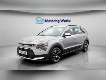 Used Kia Niro 2023 for sale - 78267509: Photo