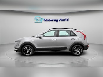 Used Kia Niro 2023 for sale - 78267509: Photo