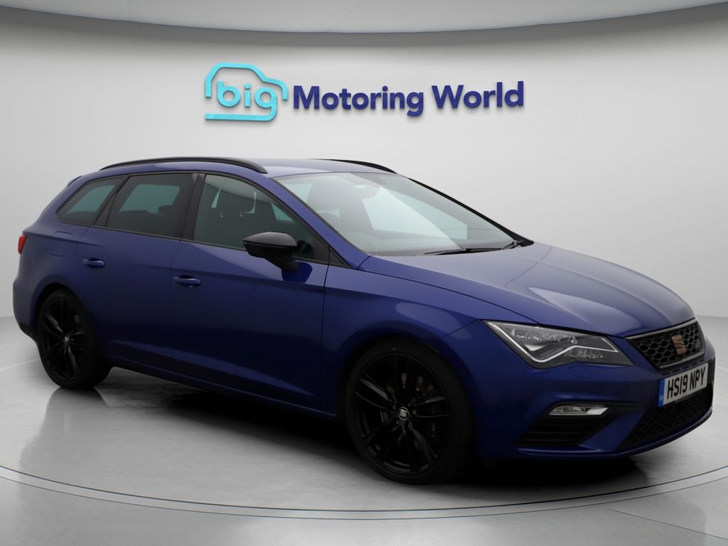 Used SEAT Leon for sale - 76813222: Photo 7