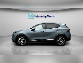Used Kia Sportage 2023 for sale - 78344166: Photo