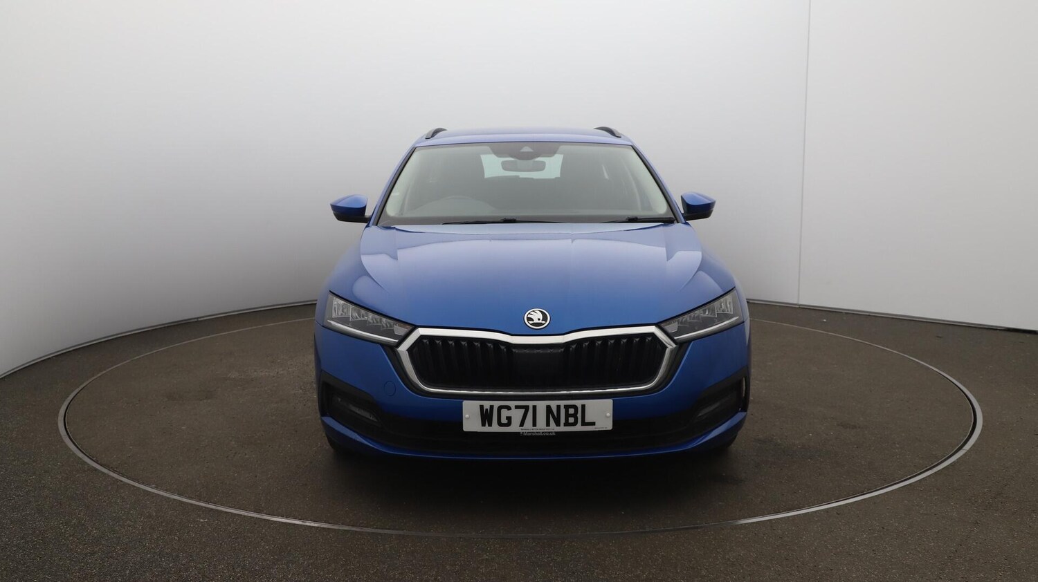 Vehicle 40