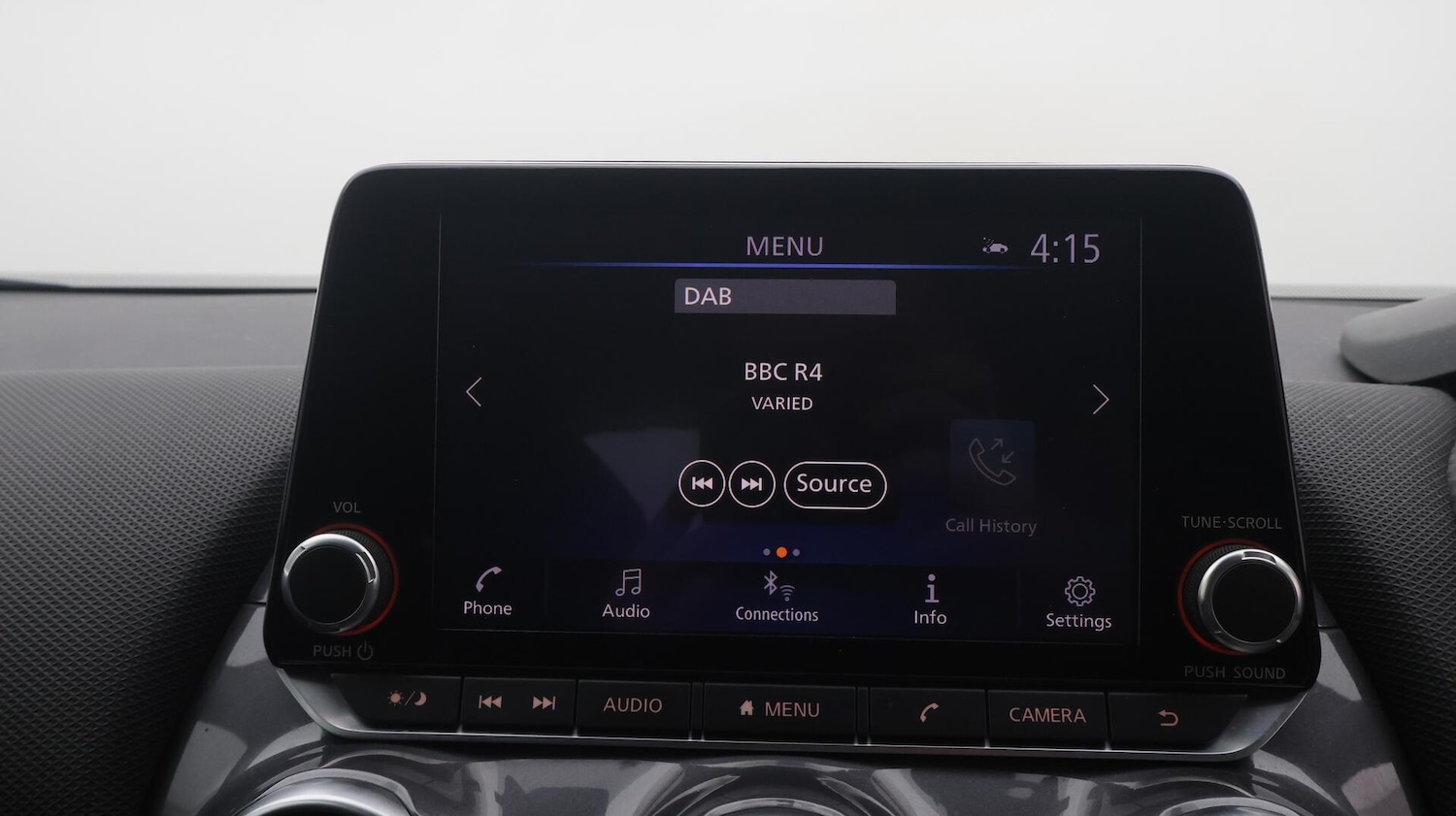 Used Nissan Juke for sale - 76728441: Photo 12