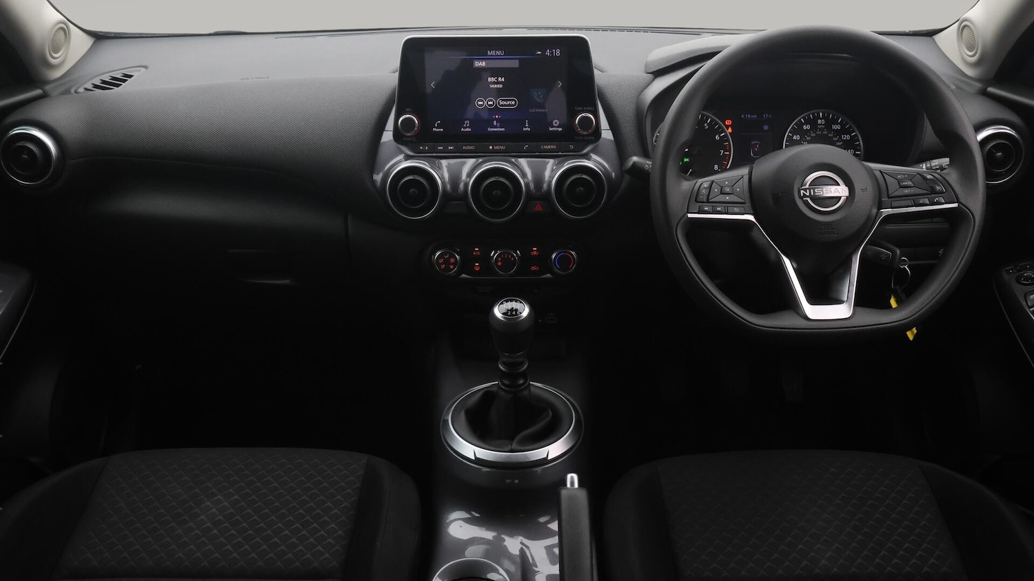 Used Nissan Juke for sale - 76728441: Photo 14