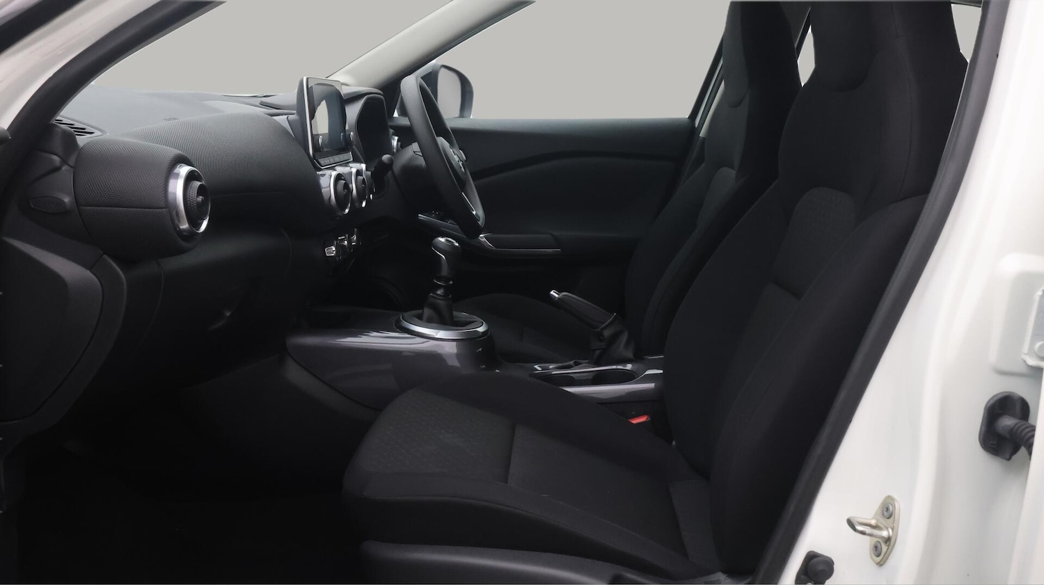 Used Nissan Juke for sale - 76728441: Photo 15