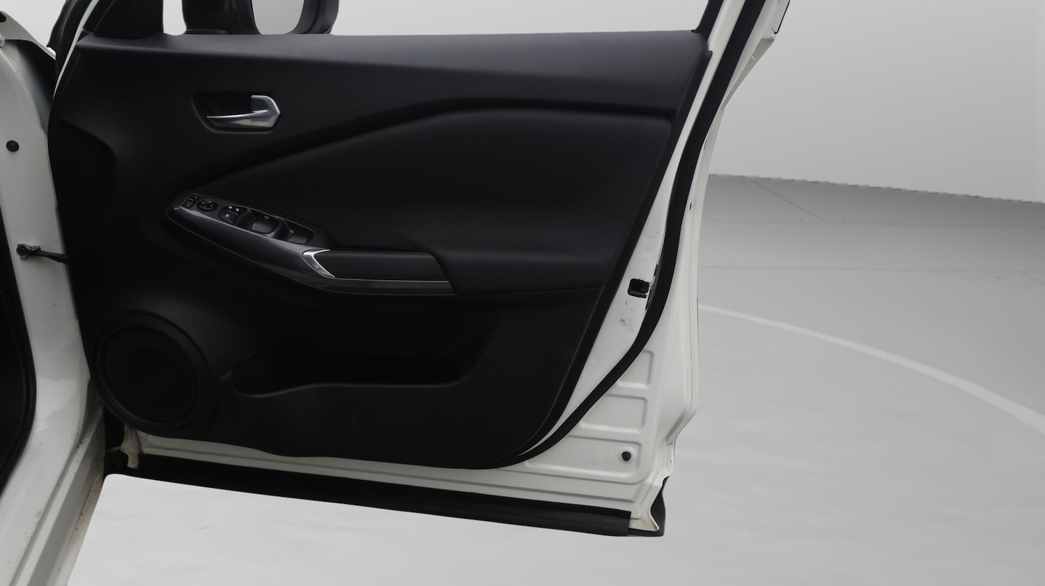 Used Nissan Juke for sale - 76728441: Photo 16