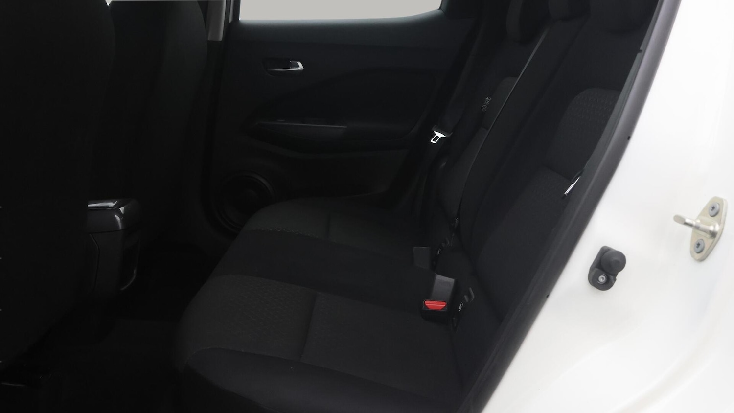 Used Nissan Juke for sale - 76728441: Photo 17