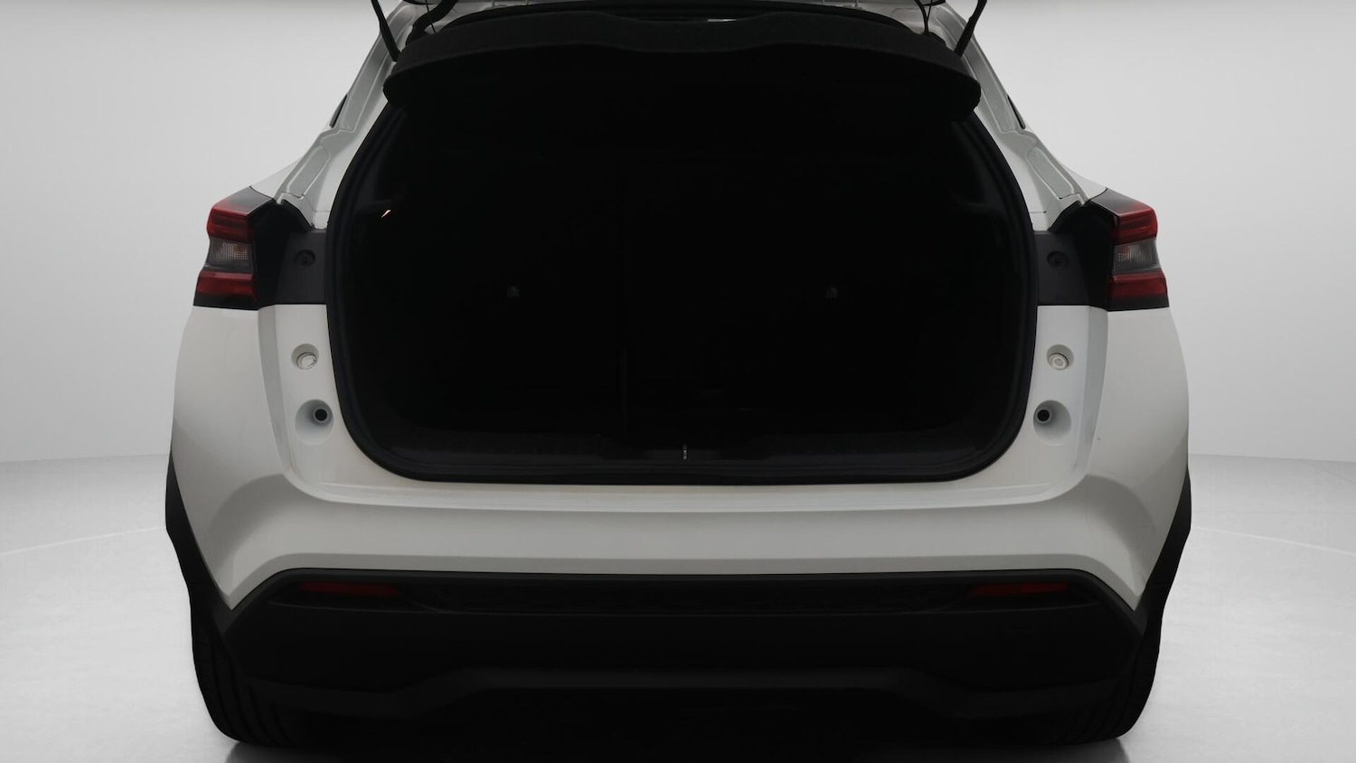 Used Nissan Juke for sale - 76728441: Photo 18