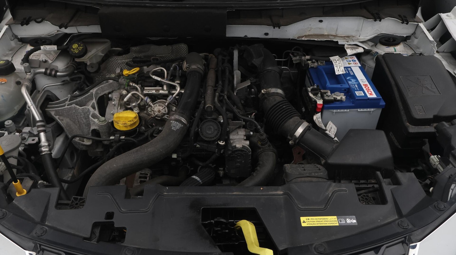 Used Nissan Juke for sale - 76728441: Photo 20