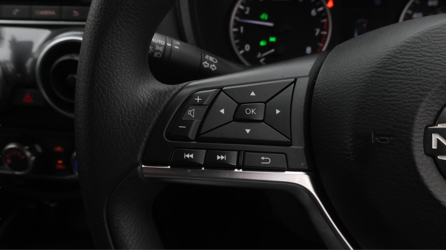 Used Nissan Juke for sale - 76728441: Photo 24