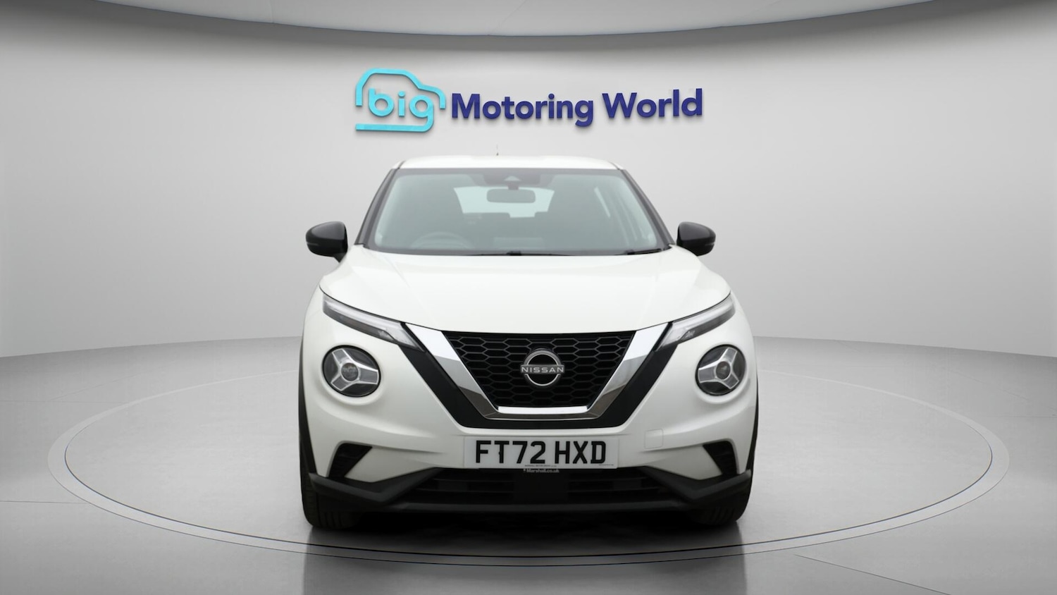 Used Nissan Juke for sale - 76728441: Photo 3