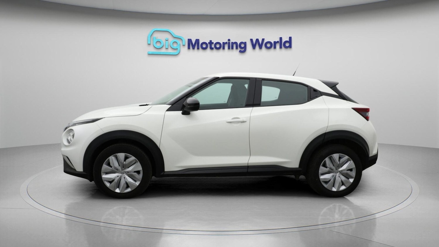 Used Nissan Juke for sale - 76728441: Photo 5