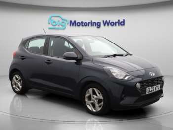 (22) - 1.2 SE Connect Hatchback 5dr Petrol Auto Euro 6 (s/s) (84 ps)