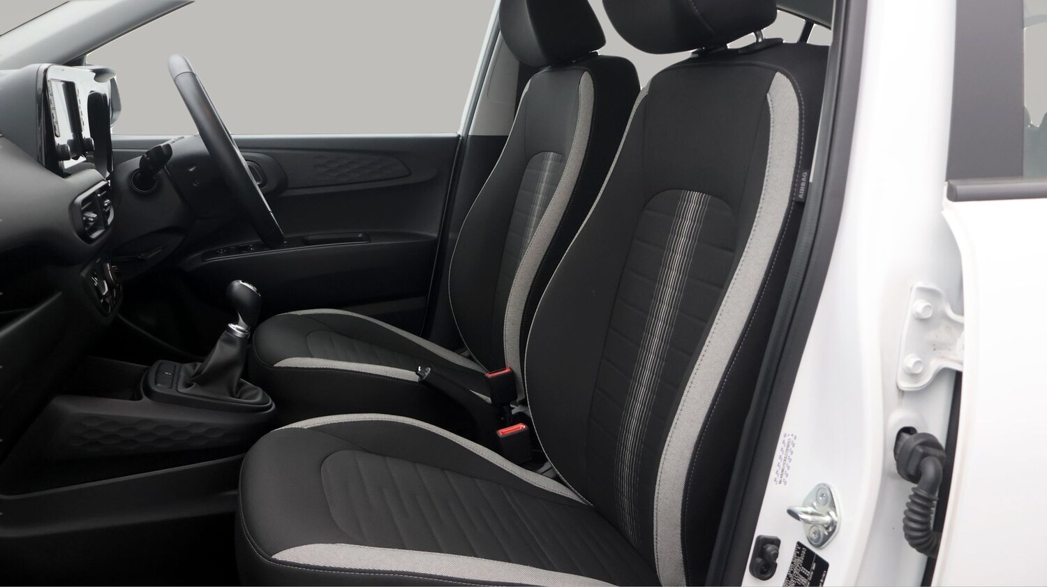 Used Hyundai i10 2024 for sale - 77747515: Photo 14