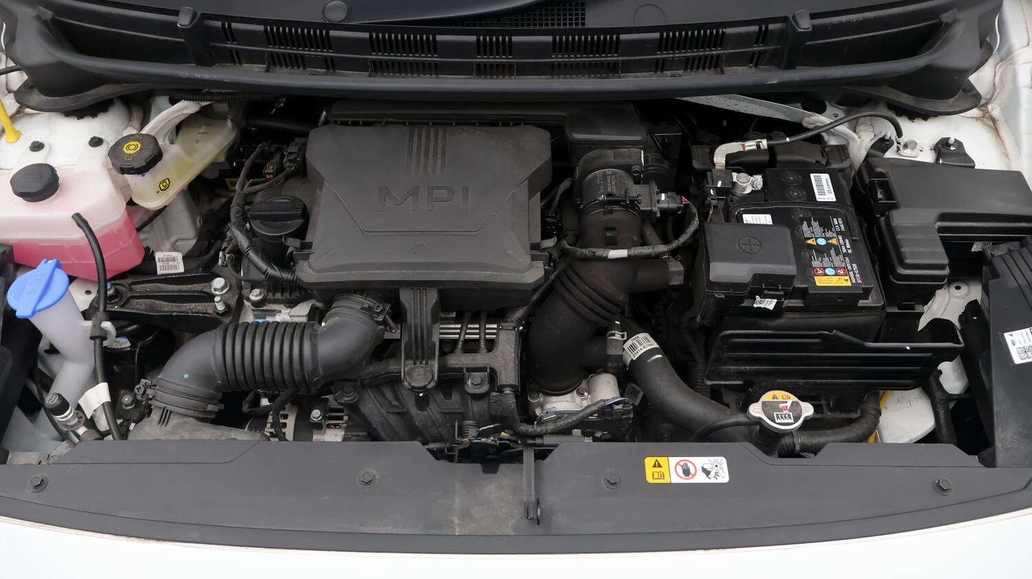 Used Hyundai i10 2024 for sale - 77747515: Photo 19