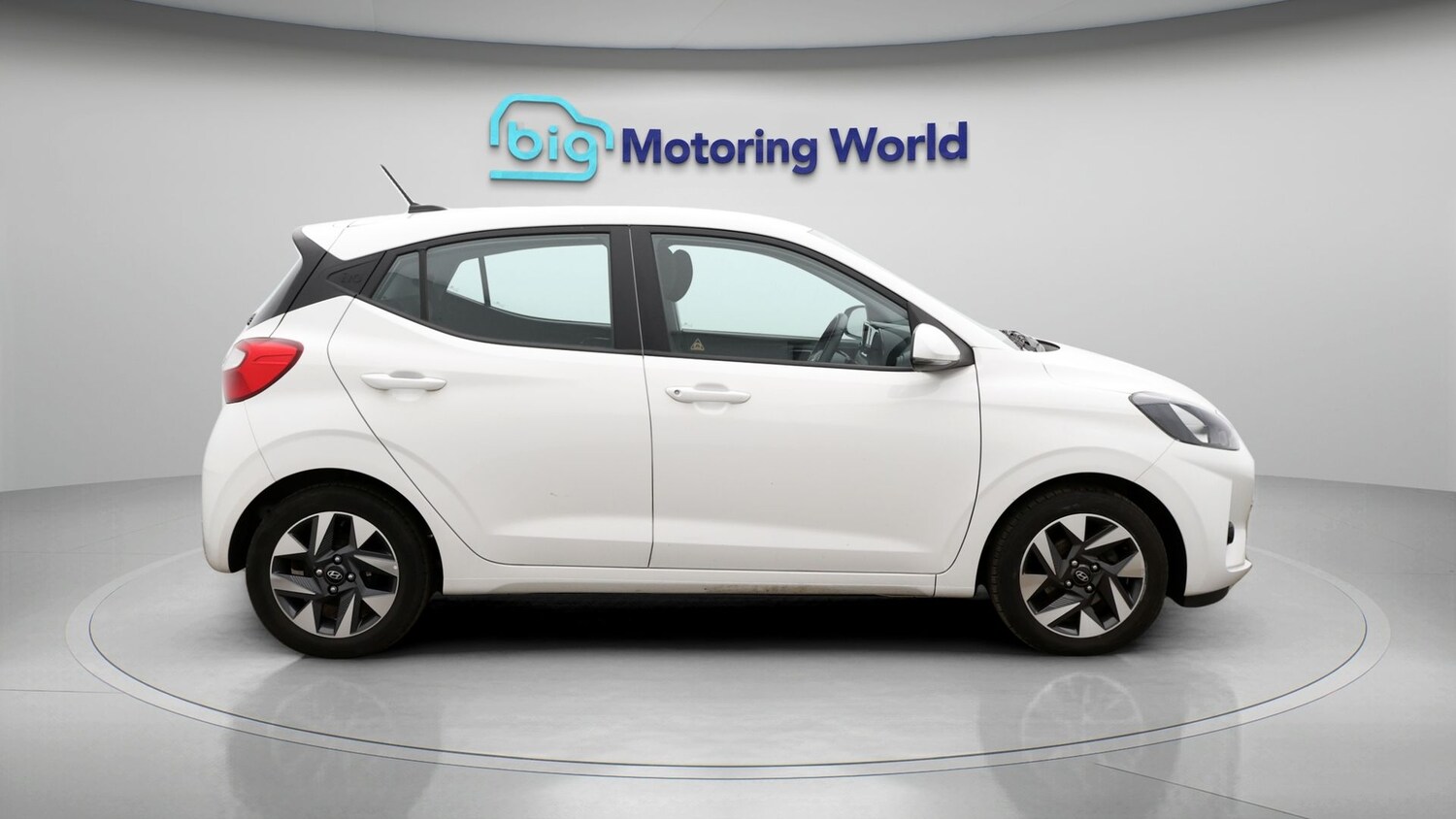 Used Hyundai i10 2024 for sale - 77747515: Photo 8