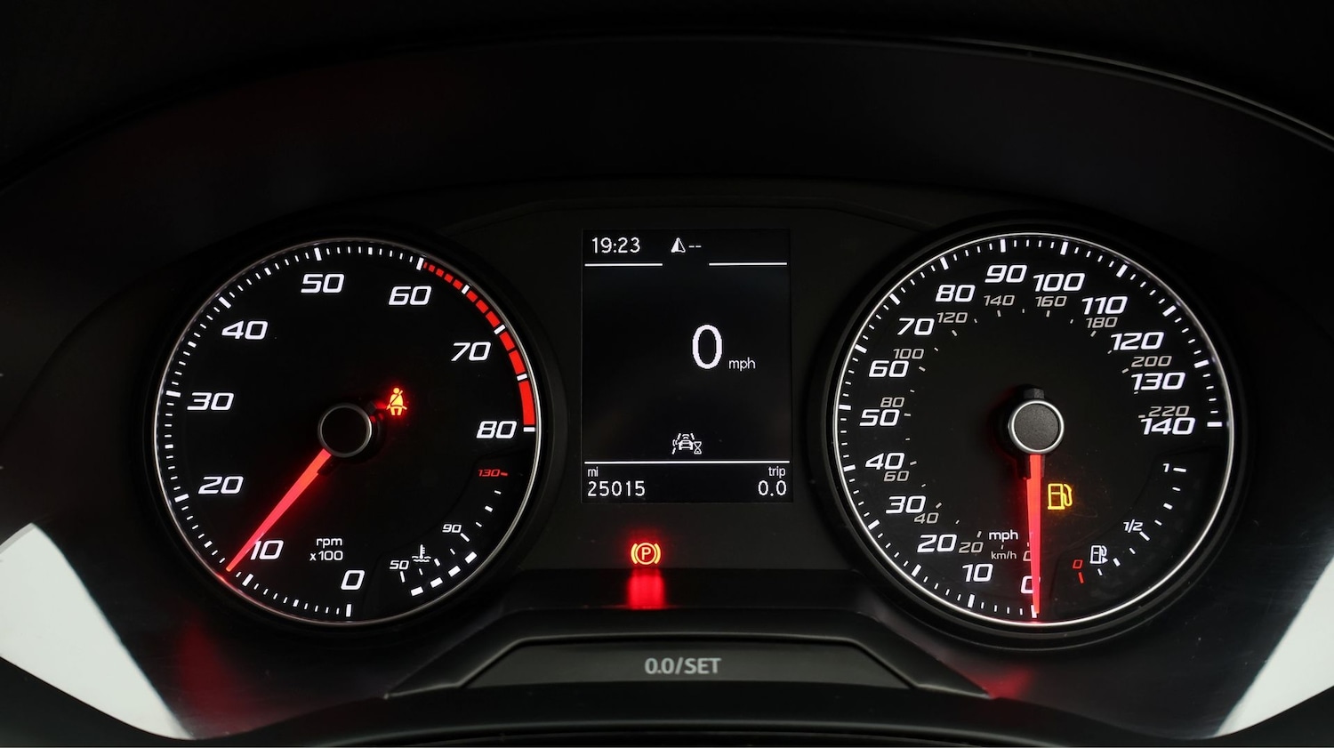 Used SEAT Ibiza 2023 for sale - 77182142: Photo 10