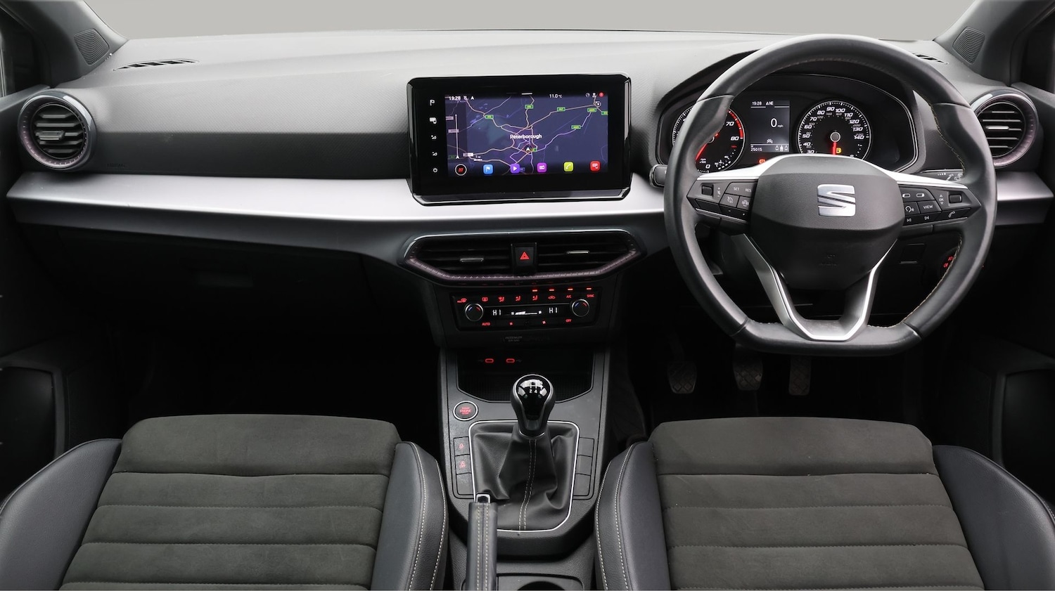 Used SEAT Ibiza 2023 for sale - 77182142: Photo 13