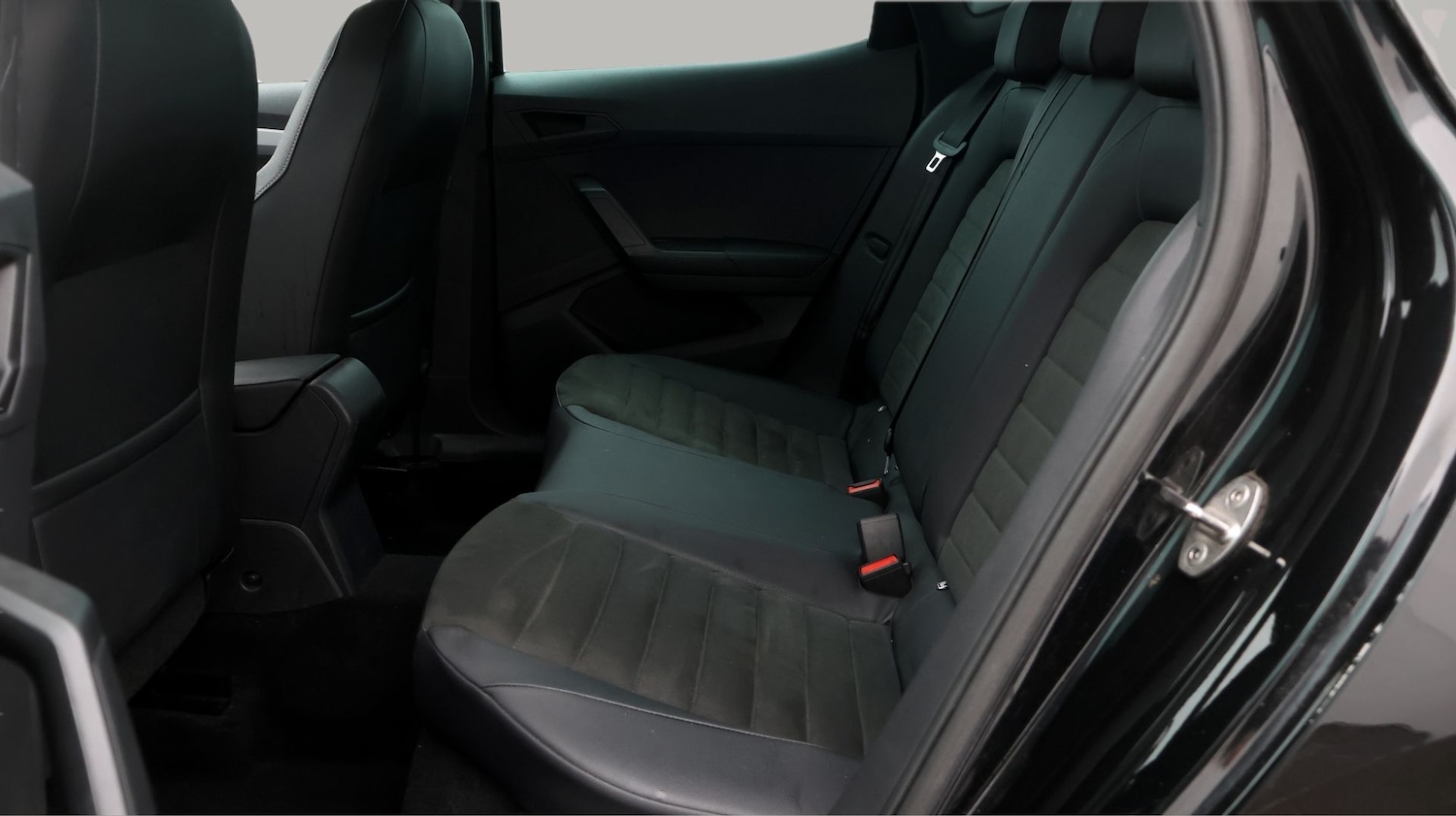 Used SEAT Ibiza 2023 for sale - 77182142: Photo 16