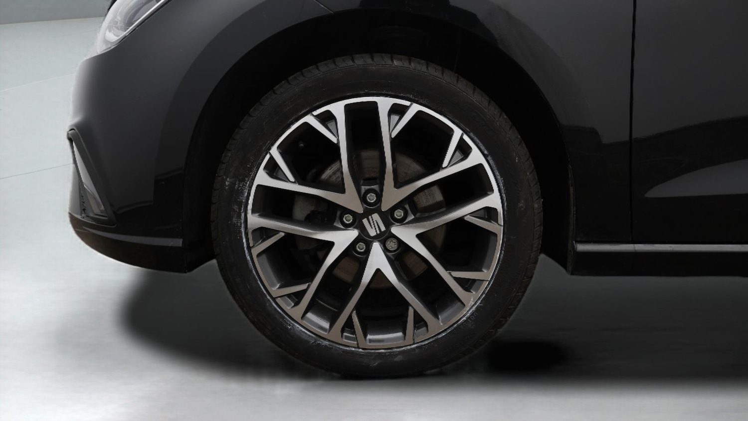 Used SEAT Ibiza 2023 for sale - 77182142: Photo 18