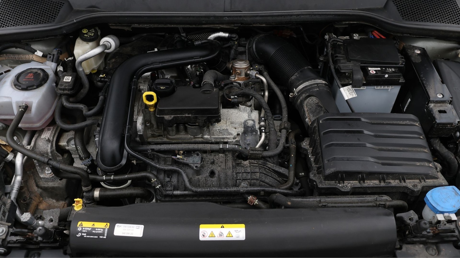 Used SEAT Ibiza 2023 for sale - 77182142: Photo 19