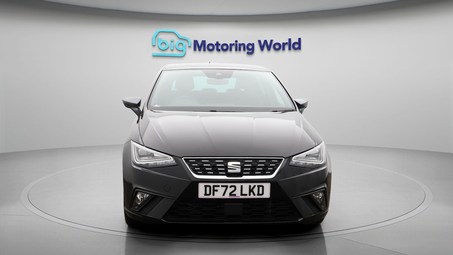Used SEAT Ibiza 2023 for sale - 77182142: Photo 2