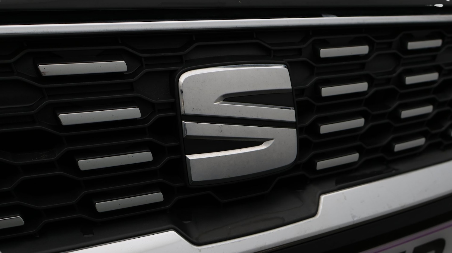 Used SEAT Ibiza 2023 for sale - 77182142: Photo 20