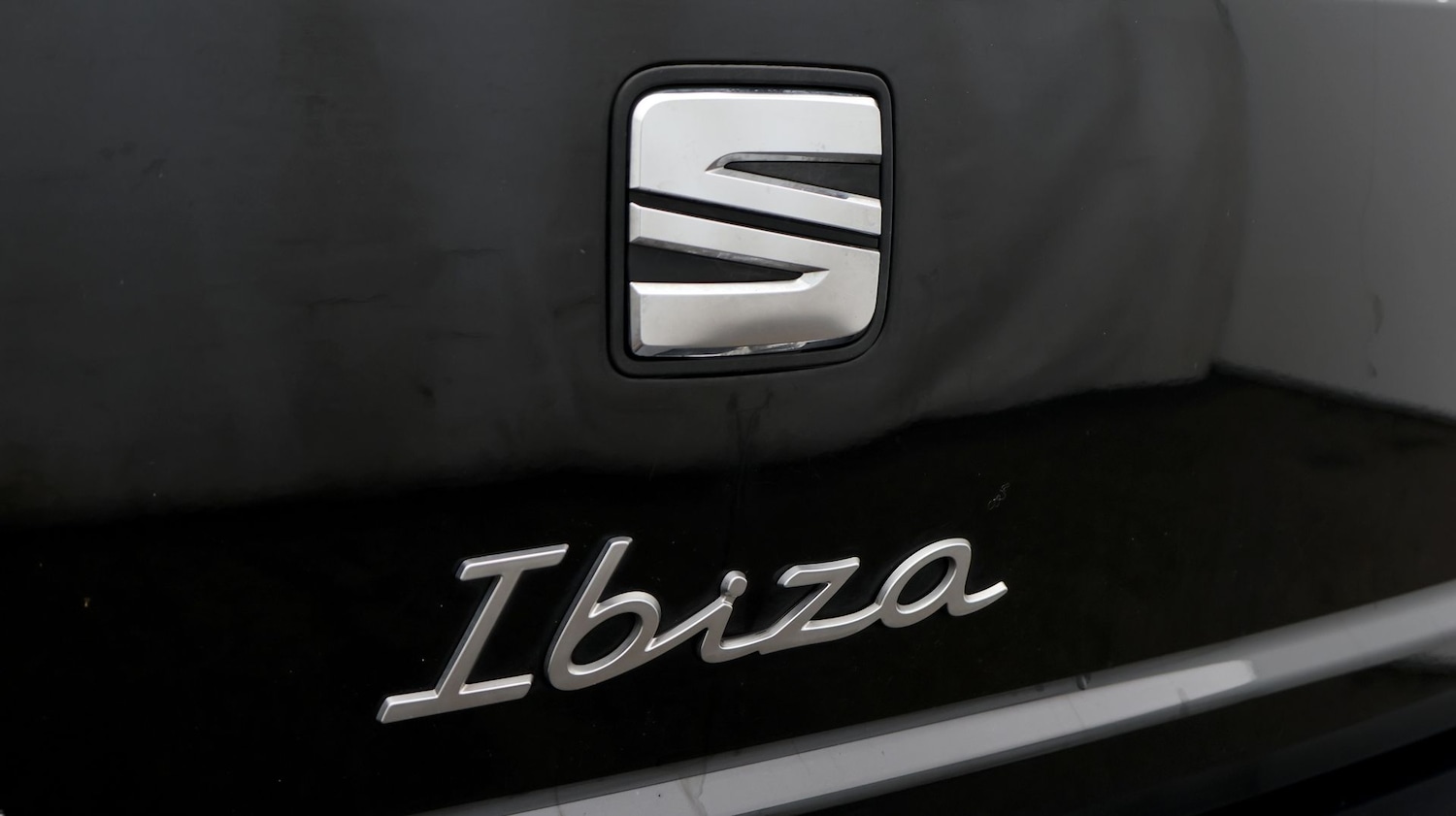 Used SEAT Ibiza 2023 for sale - 77182142: Photo 21