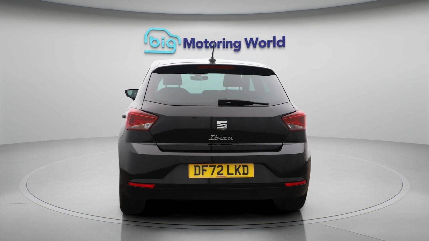 Used SEAT Ibiza 2023 for sale - 77182142: Photo 6