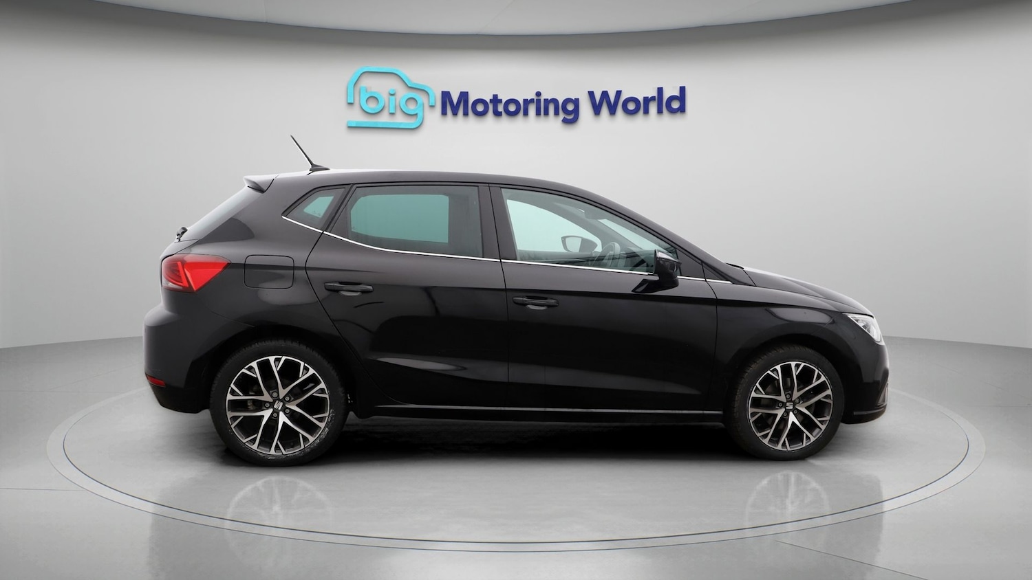 Used SEAT Ibiza 2023 for sale - 77182142: Photo 8