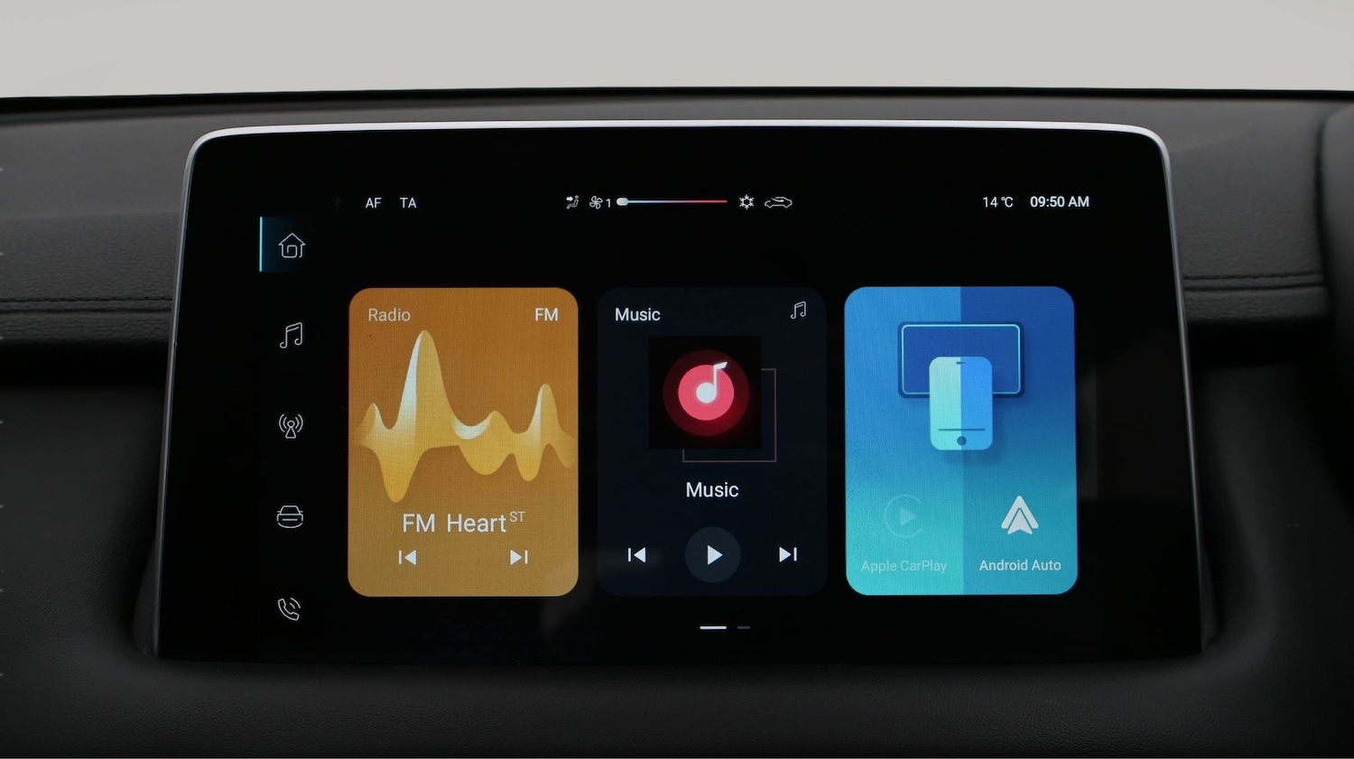 Used MG MG HS 2023 for sale - 77833990: Photo 11