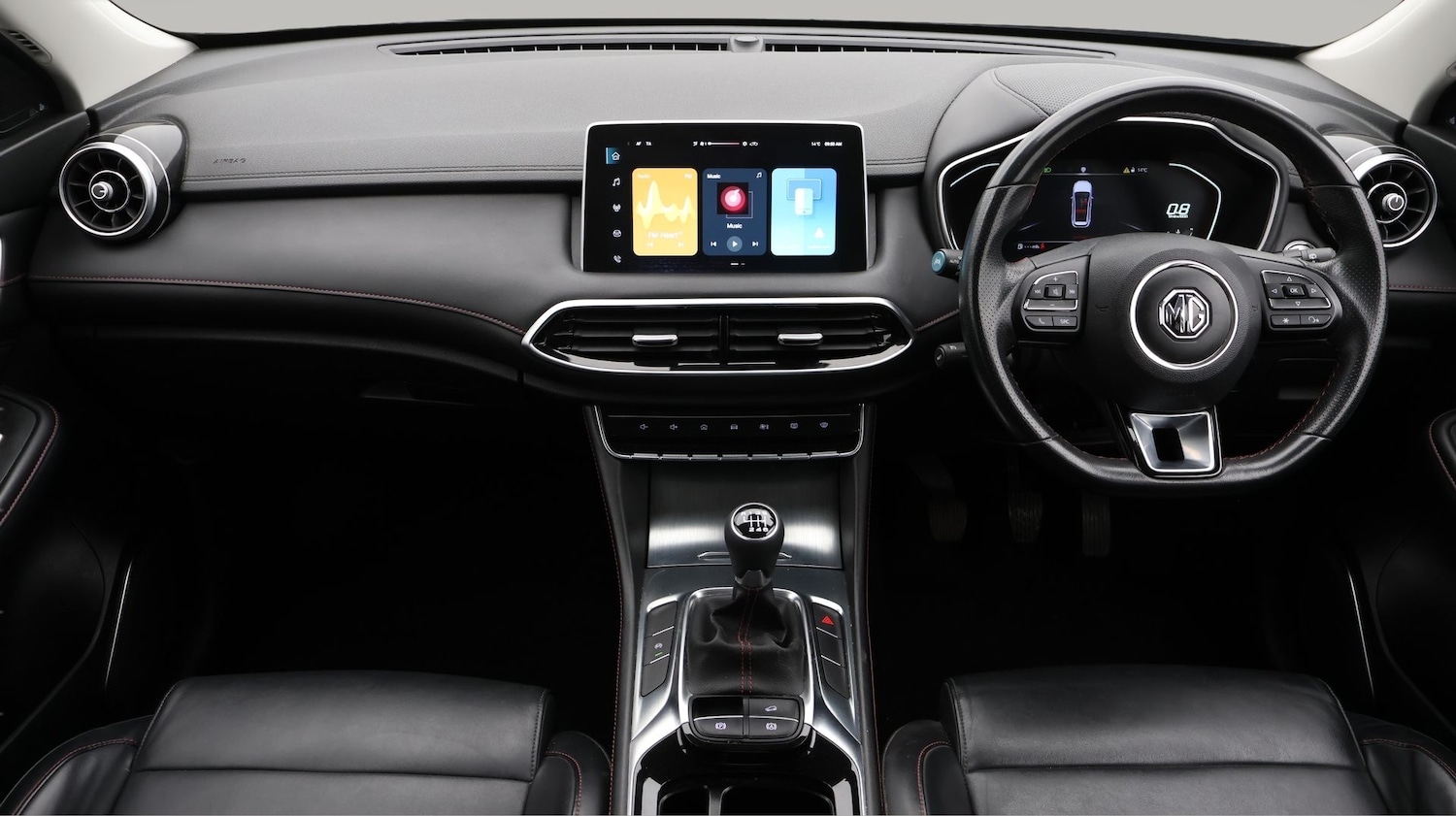 Used MG MG HS 2023 for sale - 77833990: Photo 13